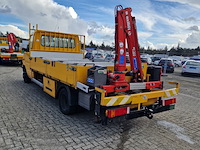 Bedrijfsauto, volkswagen, lt 46 - afbeelding 45 van  87