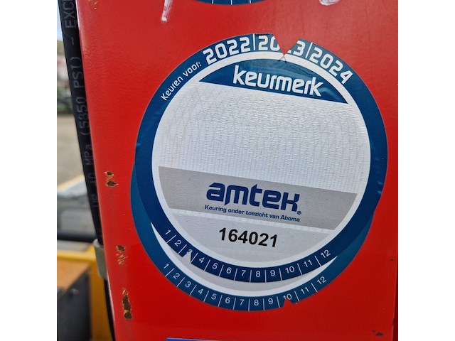 Bedrijfsauto, volkswagen, lt 46 - afbeelding 57 van  87