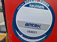 Bedrijfsauto, volkswagen, lt 46 - afbeelding 57 van  87