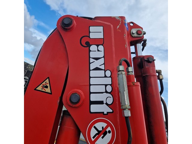 Bedrijfsauto, volkswagen, lt 46 - afbeelding 58 van  87