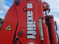 Bedrijfsauto, volkswagen, lt 46 - afbeelding 58 van  87