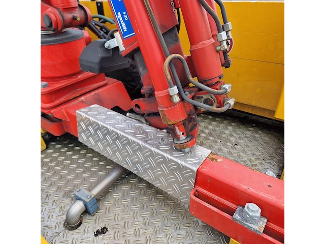 Bedrijfsauto, volkswagen, lt 46 - afbeelding 59 van  87