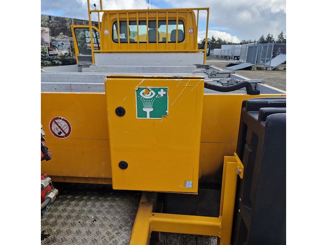 Bedrijfsauto, volkswagen, lt 46 - afbeelding 61 van  87