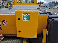 Bedrijfsauto, volkswagen, lt 46 - afbeelding 61 van  87