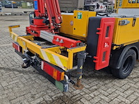 Bedrijfsauto, volkswagen, lt 46 - afbeelding 62 van  87