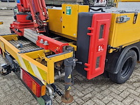 Bedrijfsauto, volkswagen, lt 46 - afbeelding 63 van  87