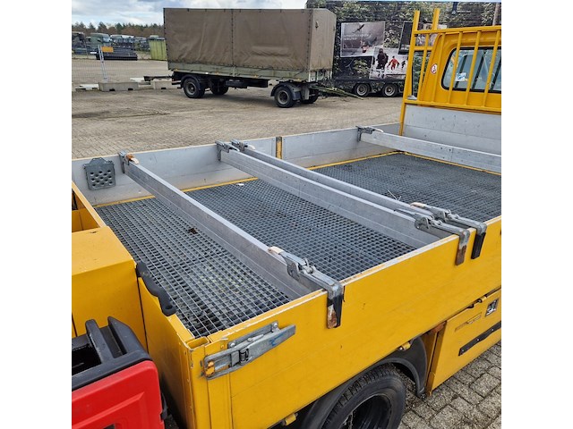 Bedrijfsauto, volkswagen, lt 46 - afbeelding 64 van  87