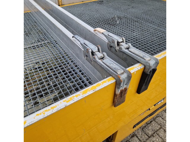 Bedrijfsauto, volkswagen, lt 46 - afbeelding 66 van  87