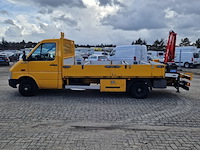 Bedrijfsauto, volkswagen, lt 46 - afbeelding 56 van  87