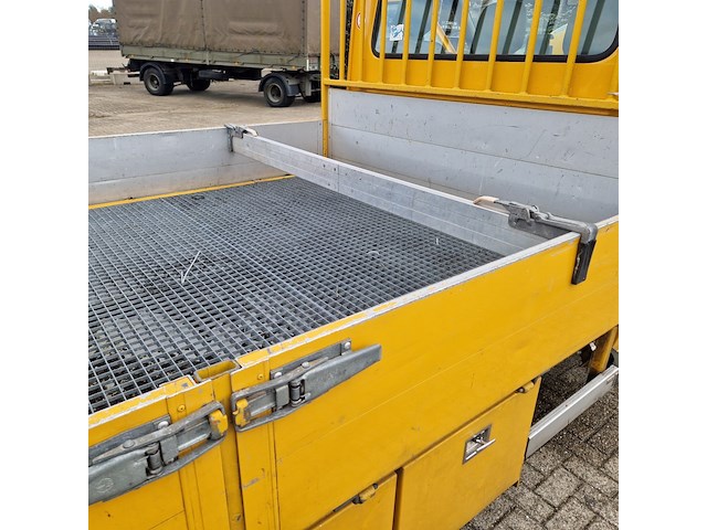 Bedrijfsauto, volkswagen, lt 46 - afbeelding 68 van  87