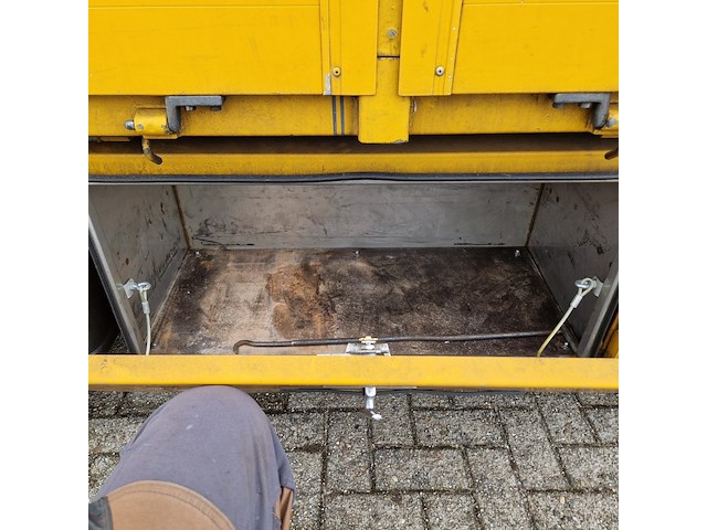 Bedrijfsauto, volkswagen, lt 46 - afbeelding 69 van  87