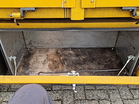 Bedrijfsauto, volkswagen, lt 46 - afbeelding 69 van  87