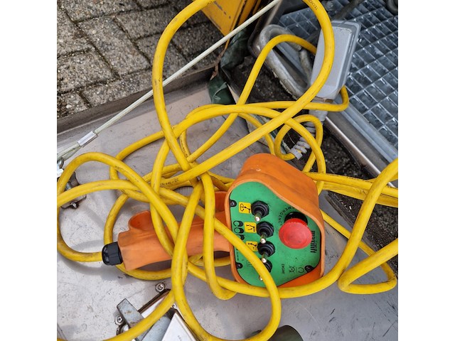 Bedrijfsauto, volkswagen, lt 46 - afbeelding 70 van  87