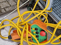 Bedrijfsauto, volkswagen, lt 46 - afbeelding 70 van  87