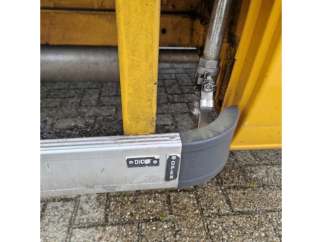 Bedrijfsauto, volkswagen, lt 46 - afbeelding 71 van  87