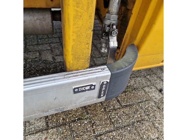 Bedrijfsauto, volkswagen, lt 46 - afbeelding 72 van  87