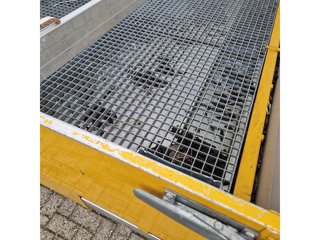 Bedrijfsauto, volkswagen, lt 46 - afbeelding 73 van  87