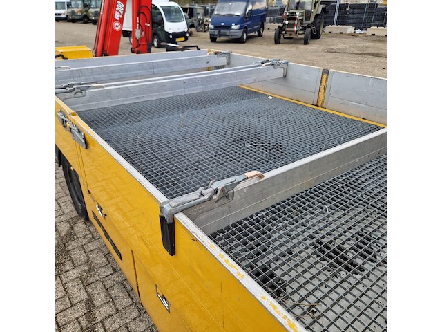 Bedrijfsauto, volkswagen, lt 46 - afbeelding 74 van  87