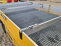 Bedrijfsauto, volkswagen, lt 46 - afbeelding 74 van  87