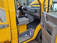 Bedrijfsauto, volkswagen, lt 46 - afbeelding 75 van  87