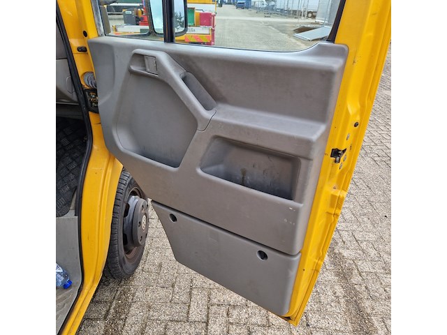 Bedrijfsauto, volkswagen, lt 46 - afbeelding 76 van  87