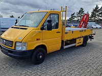 Bedrijfsauto, volkswagen, lt 46 - afbeelding 67 van  87