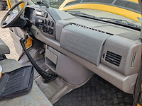 Bedrijfsauto, volkswagen, lt 46 - afbeelding 79 van  87