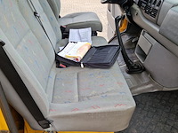 Bedrijfsauto, volkswagen, lt 46 - afbeelding 80 van  87