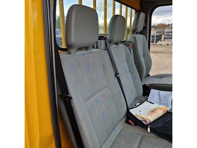 Bedrijfsauto, volkswagen, lt 46 - afbeelding 81 van  87