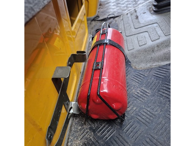 Bedrijfsauto, volkswagen, lt 46 - afbeelding 82 van  87