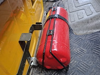 Bedrijfsauto, volkswagen, lt 46 - afbeelding 82 van  87