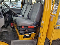 Bedrijfsauto, volkswagen, lt 46 - afbeelding 83 van  87