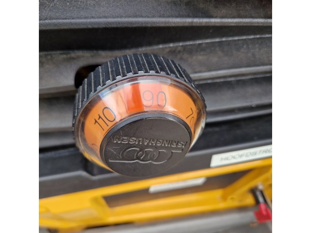 Bedrijfsauto, volkswagen, lt 46 - afbeelding 84 van  87