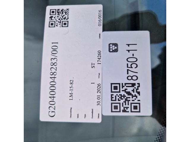 Bedrijfsauto, volkswagen, lt 46 - afbeelding 85 van  87