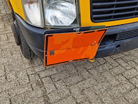 Bedrijfsauto, volkswagen, lt 46 - afbeelding 86 van  87