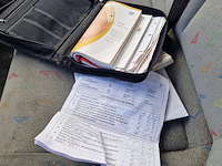 Bedrijfsauto, volkswagen, lt 46 - afbeelding 78 van  87