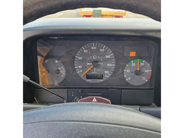 Bedrijfsauto, volkswagen, lt 46 - afbeelding 87 van  87