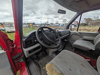 Bedrijfsauto volkswagen, lt 46a 2.5 tdi lang, bouwjaar 2000 - afbeelding 2 van  33