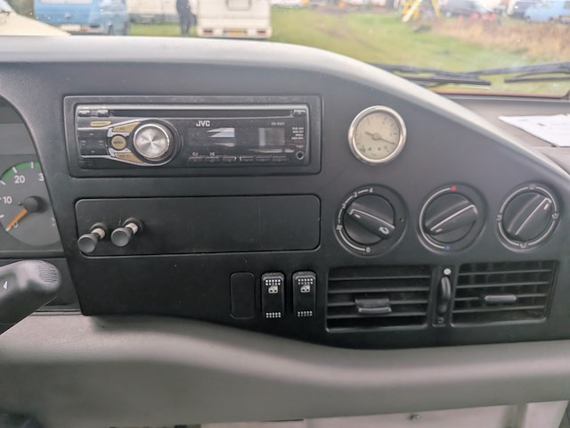 Bedrijfsauto volkswagen, lt 46a 2.5 tdi lang, bouwjaar 2000 - afbeelding 6 van  33