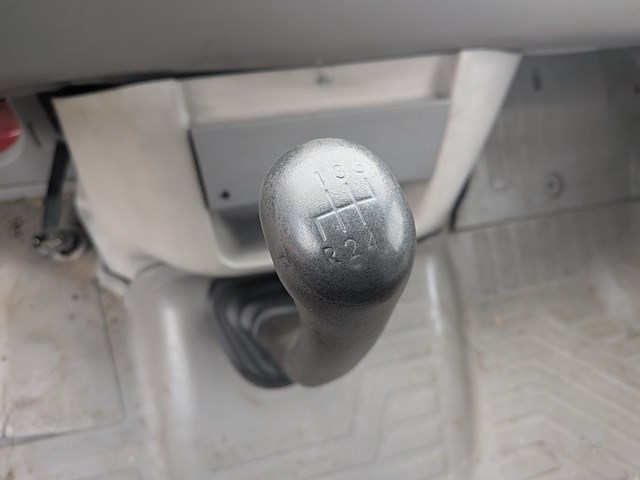 Bedrijfsauto volkswagen, lt 46a 2.5 tdi lang, bouwjaar 2000 - afbeelding 7 van  33