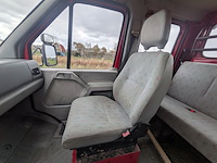 Bedrijfsauto volkswagen, lt 46a 2.5 tdi lang, bouwjaar 2000 - afbeelding 8 van  33