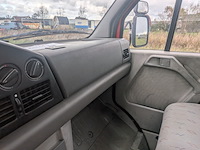 Bedrijfsauto volkswagen, lt 46a 2.5 tdi lang, bouwjaar 2000 - afbeelding 9 van  33