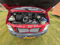 Bedrijfsauto volkswagen, lt 46a 2.5 tdi lang, bouwjaar 2000 - afbeelding 11 van  33