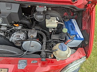 Bedrijfsauto volkswagen, lt 46a 2.5 tdi lang, bouwjaar 2000 - afbeelding 13 van  33