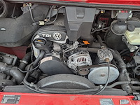 Bedrijfsauto volkswagen, lt 46a 2.5 tdi lang, bouwjaar 2000 - afbeelding 14 van  33