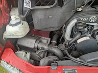 Bedrijfsauto volkswagen, lt 46a 2.5 tdi lang, bouwjaar 2000 - afbeelding 15 van  33