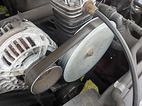 Bedrijfsauto volkswagen, lt 46a 2.5 tdi lang, bouwjaar 2000 - afbeelding 17 van  33