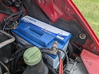 Bedrijfsauto volkswagen, lt 46a 2.5 tdi lang, bouwjaar 2000 - afbeelding 18 van  33