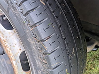 Bedrijfsauto volkswagen, lt 46a 2.5 tdi lang, bouwjaar 2000 - afbeelding 22 van  33