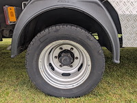 Bedrijfsauto volkswagen, lt 46a 2.5 tdi lang, bouwjaar 2000 - afbeelding 25 van  33